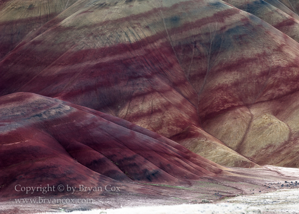 Image of Painted Hills