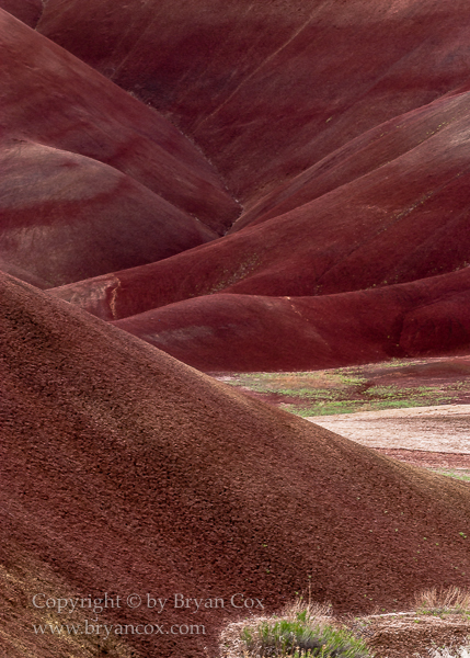Image of Painted Hills