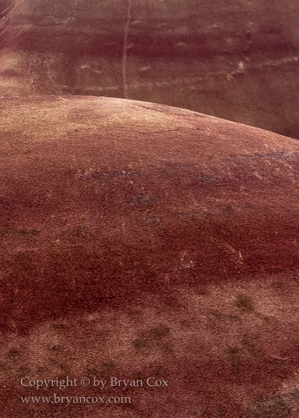 Image of Painted Hills