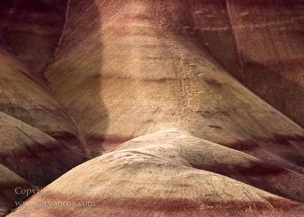 Image of Painted Hills