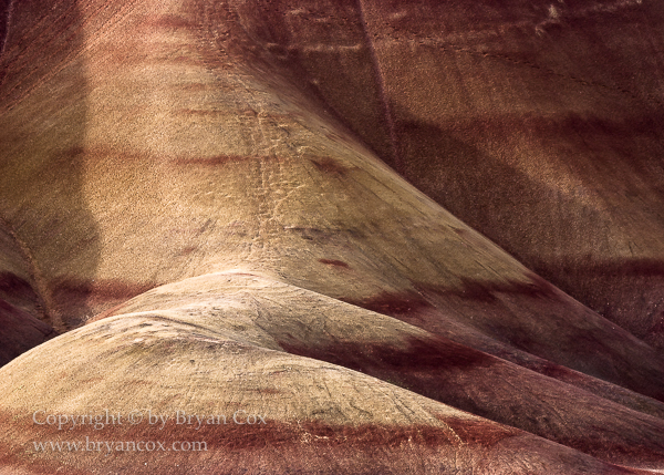 Image of Painted Hills