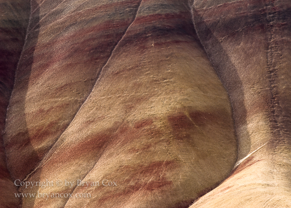 Image of Painted Hills