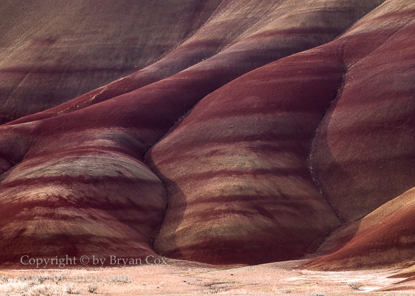 Image of Painted Hills