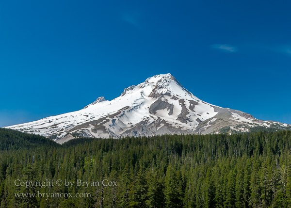 Image of Mount Hood