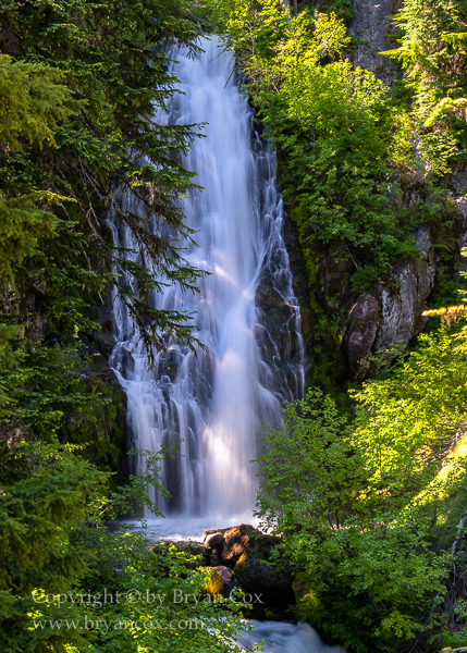 Image of Mount Hood National Forest