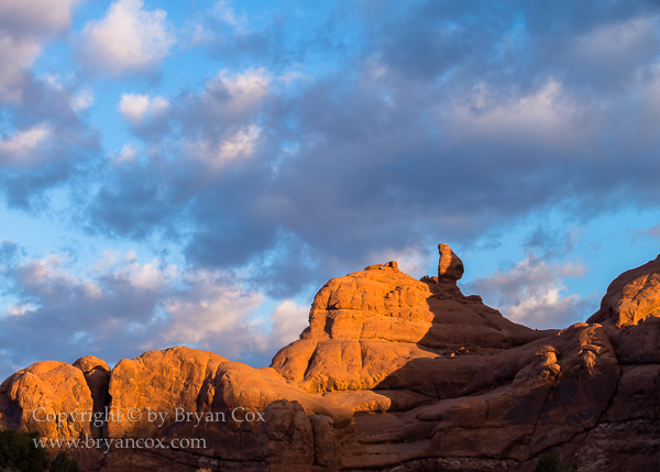 Image of Ham Rock