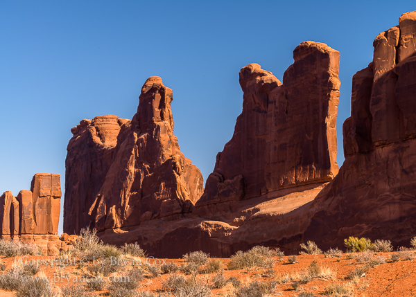 Image of Park Avenue