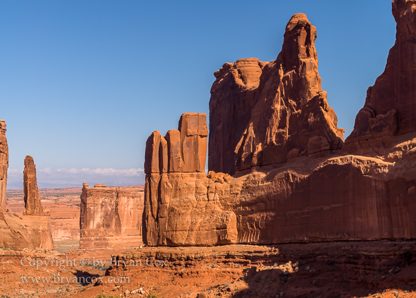 Image of Park Avenue
