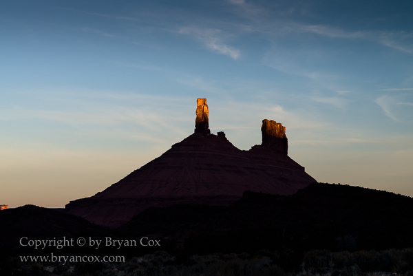 Image of Castle Rock (Castleton Rock)