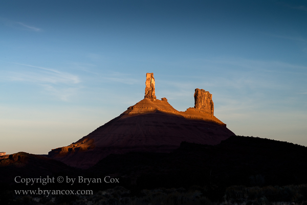 Image of Castle Rock (Castleton Rock)