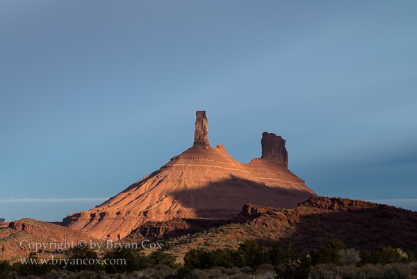 Image of Castle Rock (Castleton Rock)