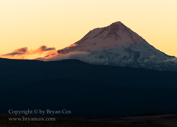 Image of Mount Hood