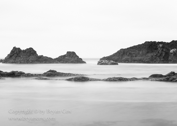 Image of Seal Rock State Wayside, Oregon