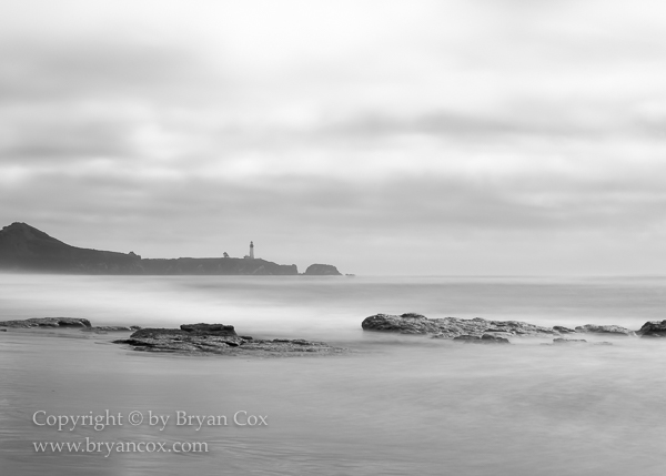 Image of Yaquina Lighthouse