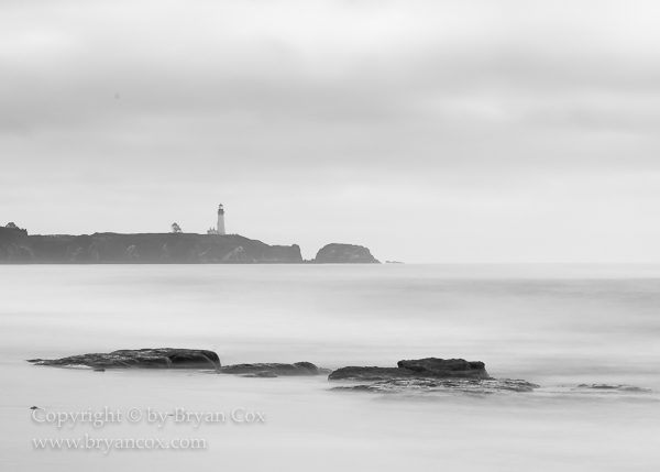 Image of Yaquina Lighthouse