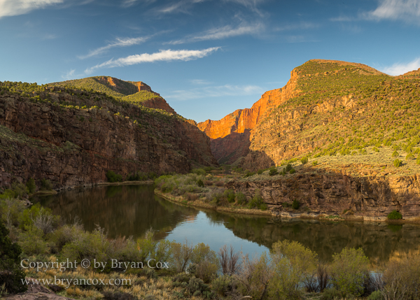 Image of Dinosaur National Monument