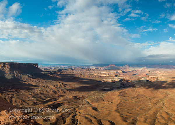 Image of Canyonlands National Park