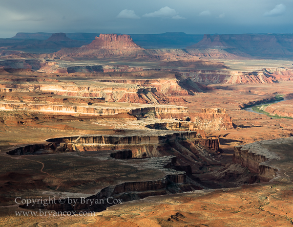 Image of Green River Canyon