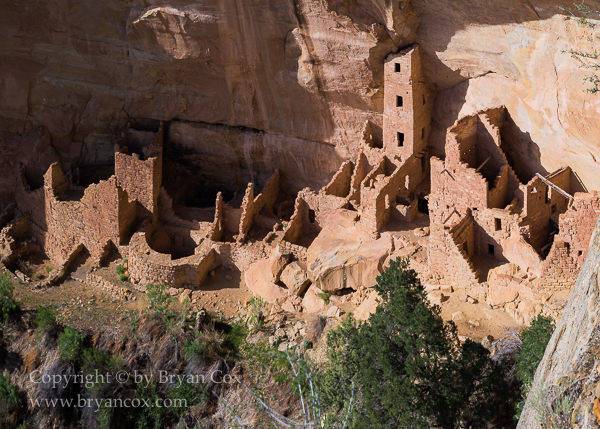 Image of Mesa Verde National Park