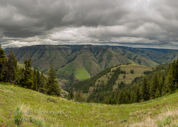 Image of Nez Perce National Historical Park