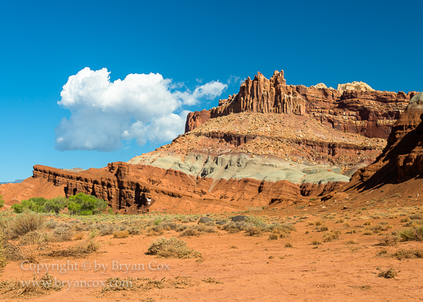 Image of U.S. National Recreation Areas