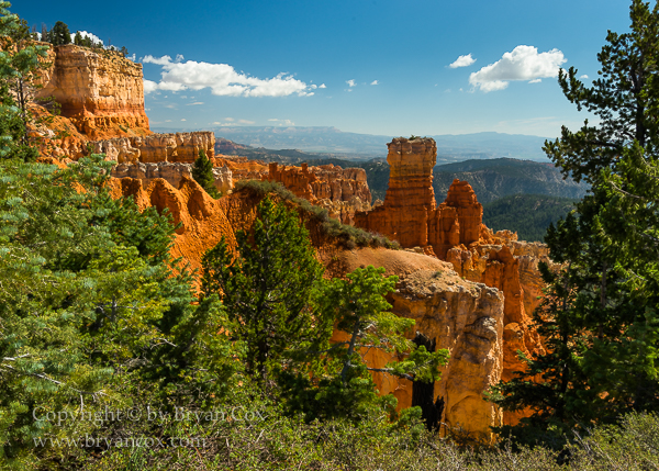 Image of Bryce Canyon National Park