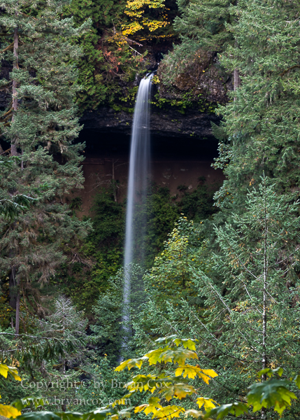 Image of North Falls